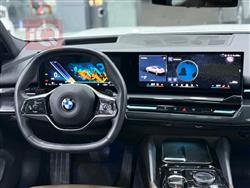 بي ام دبليو الفئة 5